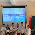 SEMINAR ỨNG DỤNG TRÍ TUỆ NHÂN TẠO TRONG KHỞI NGHIỆP VÀ KINH DOANH, CHUYỂN GIAO 50 MẪU PROMPT AI HIỆU QUẢ NHẤT
