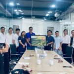THỰC TẬP NGHỀ NGHIỆP 3 -LỚP K63 ĐH QTKD TẠI CÔNG TY CỔ PHẦN PHÚC SINH SƠN LA