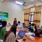 HỘI THẢO KHOA HỌC: “ĐÁNH GIÁ KẾT QUẢ HỌC TẬP CỦA NGƯỜI HỌC THEO CHUẨN ĐẦU RA”